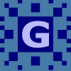 G and B Logo